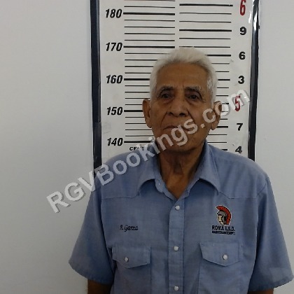 Garza, Abdon