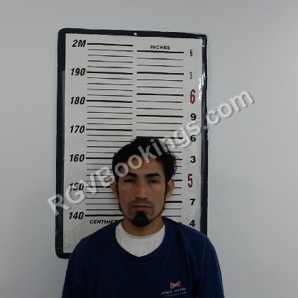 Ponce Aguirre, Jakson