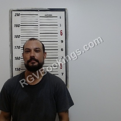 Sandoval, Hiram