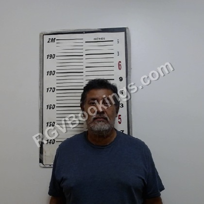 Bocanegra-Juarez, Victor
