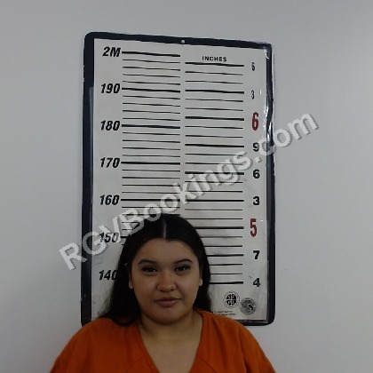 Rodriguez, Yariana