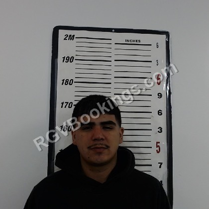Perez, Ediel