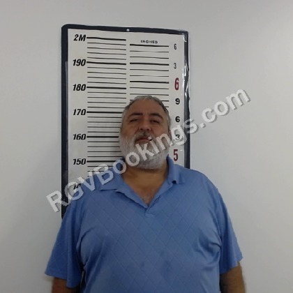 Garza, Herbert