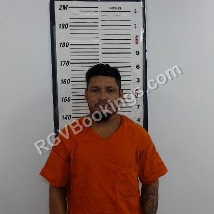 Tercero, Erving