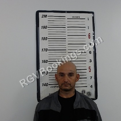 Hinojosa-Garza, Hector