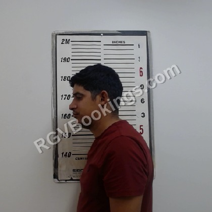 Vasquez, Oliver
