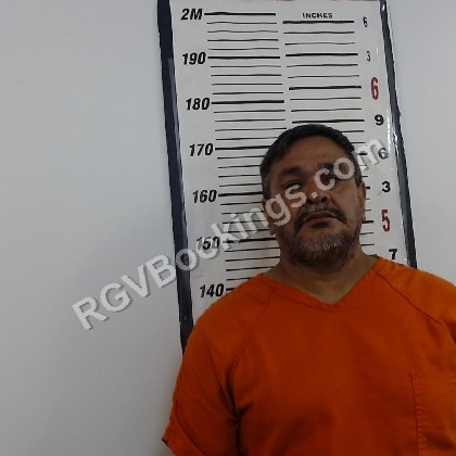 Guzman-Mata, Alfonso mugshot